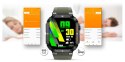 Smartwatch Gravity GT6-6