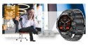 Smartwatch Gravity GT9-2