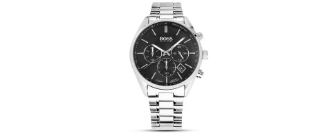 Zegarek Męski Hugo Boss Champion 1513871 + BOX