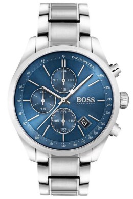 Zegarek Męski Hugo Boss Grand Prix 1513478 + BOX