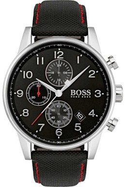 Zegarek Męski Hugo Boss Navigator 1513535 + BOX