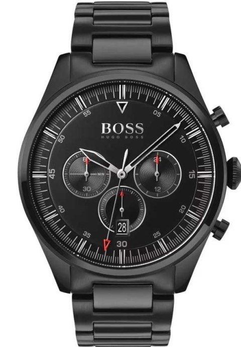 Zegarek Męski Hugo Boss Pioneer 1513714 + BOX