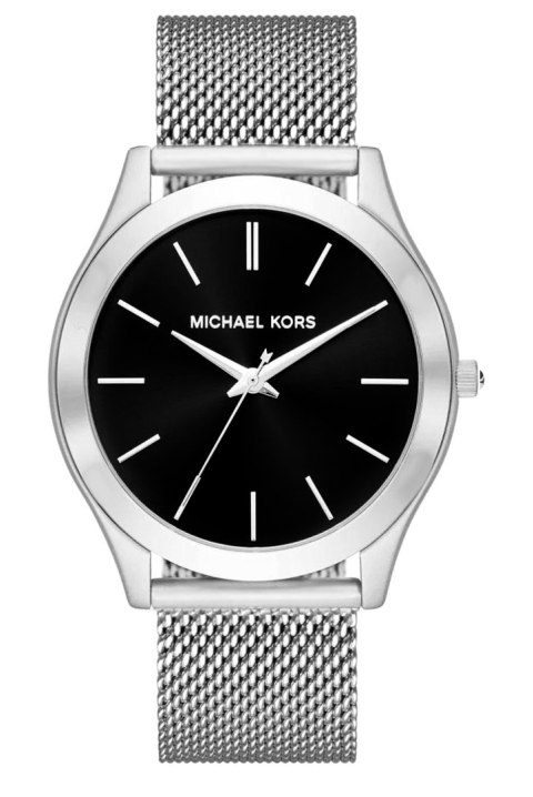 Zegarek Męski Michael Kors Slim Runway MK8606