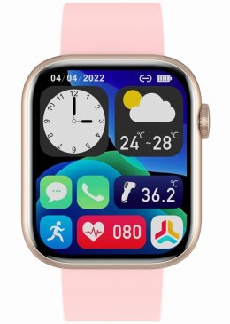 Smartwatch Damski Gravity GT3-1