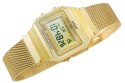 Zegarek CASIO Vintage A700WEMG-9AEF