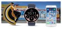 Smartwatch Gravity GT1-7 PRO