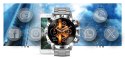 Smartwatch Gravity GT20-2