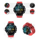 Smartwatch Gravity GT8-5