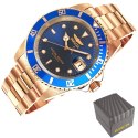 Zegarek Męski Invicta PRO DIVER Automatyczny 30601 + BOX