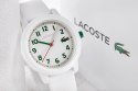 Zegarek Dziecięcy Lacoste LACOSTE 12.12 KIDS 2030039 + BOX