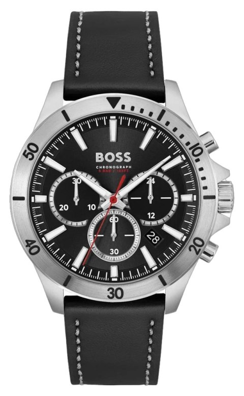 Zegarek Męski Hugo Boss Troper 1514055 + BOX