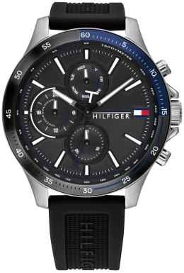 Zegarek Męski Tommy Hilfiger 1791724