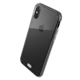 X-Doria ClearVue - Etui iPhone Xs Max (przezroczysty)