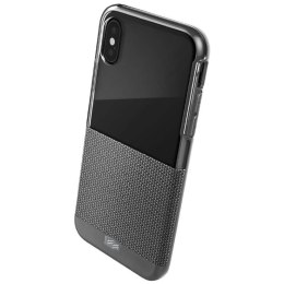 X-Doria Dash - Etui iPhone X (Ballistic Nylon)