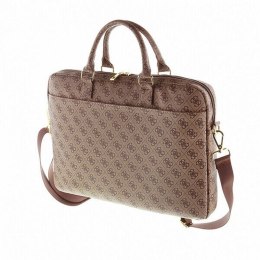 Guess 4G Uptown Computer Bag - Torba na notebooka 16