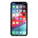 Incase Protective Clear Cover - Etui iPhone Xs Max (Black)