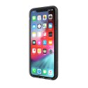 Incase Protective Clear Cover - Etui iPhone Xs Max (Black)