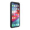 Incase Protective Clear Cover - Etui iPhone Xs Max (Black)