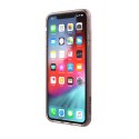 Incase Protective Clear Cover - Etui iPhone Xs Max (Rose Gold)