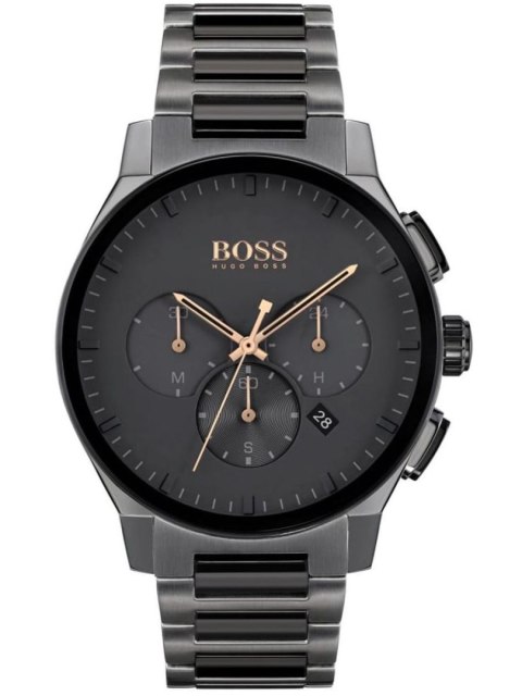 Zegarek Męski Hugo Boss Peak 1513814 + BOX