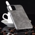 Crong Essential Cover - Etui iPhone 11 Pro (szary)