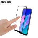 Mocolo 2.5D Full Glue Glass - Szkło ochronne Huawei P40 Lite E