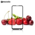 Mocolo 2.5D Full Glue Glass - Szkło ochronne Huawei P40 Lite E