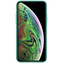 Nillkin Super Frosted Shield - Etui Apple iPhone 11 Pro Max (Mint Green)