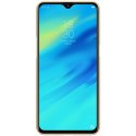 Nillkin Super Frosted Shield - Etui Realme 3 Pro (Realme X Lite) (Golden)