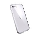 Speck Presidio Perfect-Clear - Etui iPhone SE (2022 / 2020) / 8 / 7) (Clear)