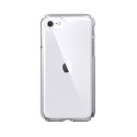 Speck Presidio Perfect-Clear - Etui iPhone SE (2022 / 2020) / 8 / 7) (Clear)