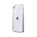 Speck Presidio Perfect-Clear - Etui iPhone SE (2022 / 2020) / 8 / 7) (Clear)