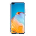 Crong Color Cover - Etui Huawei P40 (niebieski)