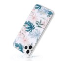 Crong Flower Case - Etui iPhone 11 Pro (wzór 01)