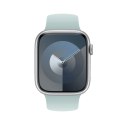 Crong Liquid - Pasek do Apple Watch 38/40/41/42 mm (miętowy)