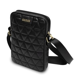 Guess Quilted Tablet Bag - Torba na notebooka / tablet 10