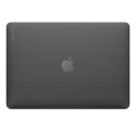 Incase Hardshell Case - Etui MacBook Pro 13" (M2/M1/2022-2020) (Dots/Black)