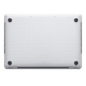 Incase Hardshell Case - Etui MacBook Pro 13" (M2/M1/2022-2020)(Dots/Clear)