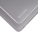 Incase Hardshell Case - Etui MacBook Pro 13" (M2/M1/2022-2020)(Dots/Clear)