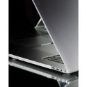 Incase Hardshell Case - Etui MacBook Pro 13" (M2/M1/2022-2020)(Dots/Clear)