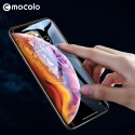 Mocolo 2.5D Full Glue Glass - Szkło ochronne OPPO A52