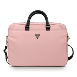 Guess Nylon Computer Bag - Torba na notebooka 15