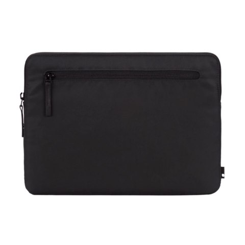 Incase Compact Sleeve in Flight Nylon - Pokrowiec MacBook Pro 16" (M4/M3/M2/M1/2024-2021) / PC 15,6" (czarny)