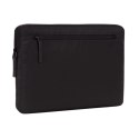 Incase Compact Sleeve in Flight Nylon - Pokrowiec MacBook Pro 16" (M4/M3/M2/M1/2024-2021) / PC 15,6" (czarny)