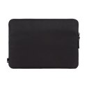 Incase Compact Sleeve in Flight Nylon - Pokrowiec MacBook Pro 16" (M4/M3/M2/M1/2024-2021) / PC 15,6" (czarny)