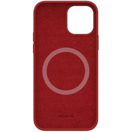 Nillkin Flex Pure Pro Magnetic - Etui Apple iPhone 12 Pro Max (Red)