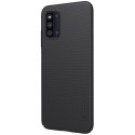 Nillkin Super Frosted Shield - Etui Samsung Galaxy F52 5G (Black)