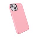 Speck Presidio2 Pro - Etui iPhone 13 z powłoką MICROBAN (Rosy Pink/Vintage Rose)