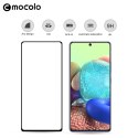 Mocolo 2.5D Full Glue Glass - Szkło ochronne Samsung Galaxy A72 5G