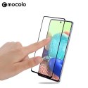 Mocolo 3D Glass Full Glue - Szkło ochronne Xiaomi POCO M3